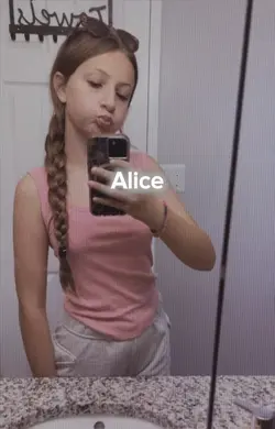 ALICE - Peggy