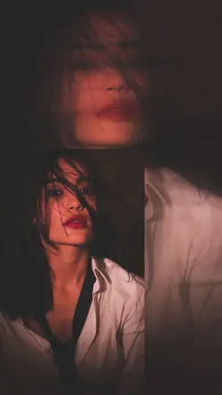 aesthetic blur