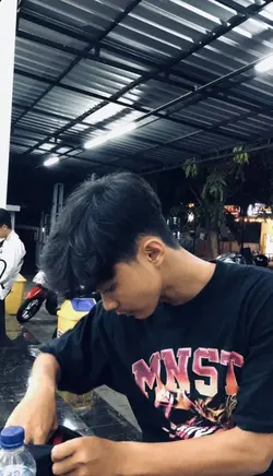 tak akan ada cinta