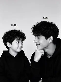 1998 Vs 2026 
