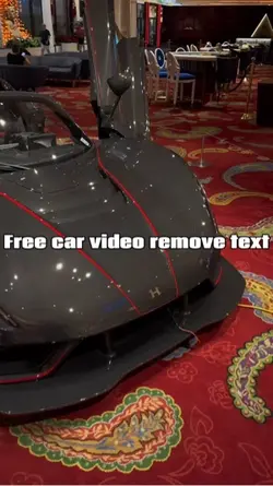 Free car video 