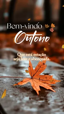 Outono 