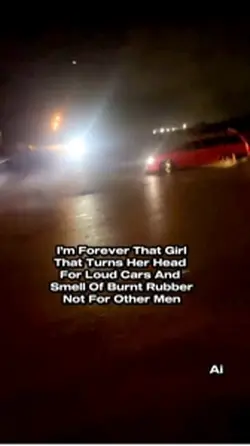 Iโm that girl