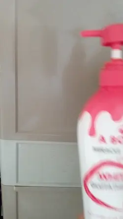 lotion