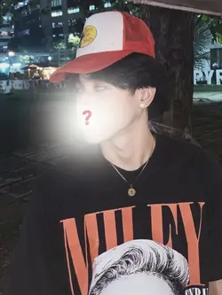 blur face