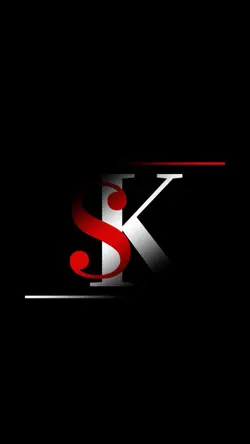 Logo effect 