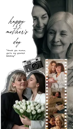 happy mother's Day