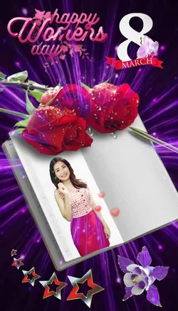 Quốc tế phụ nữ 8/3