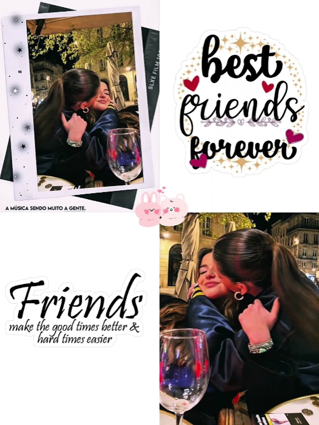 Beste Freunde