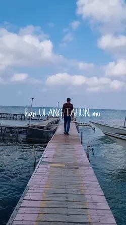 Selamat ulang tahun