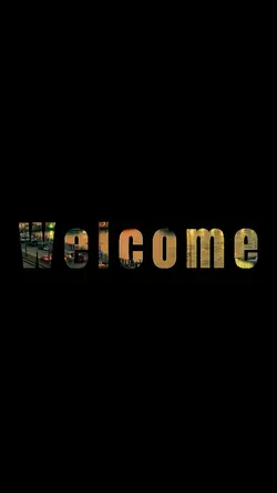 welcome september