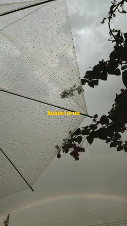 hujan turun - so7