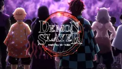 Demon slayer 💗