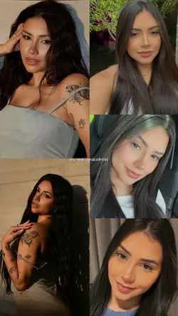 Eu me apaixonei 🤍