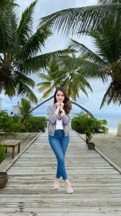 pantai kelapa