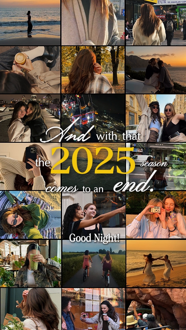 2025 recap grid