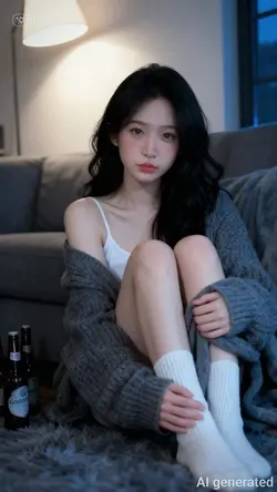 GHÉP ẢNH AI