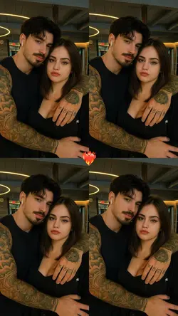 Casal😍