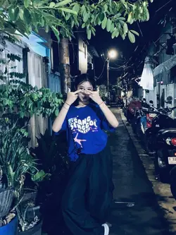 1 foto kecemu