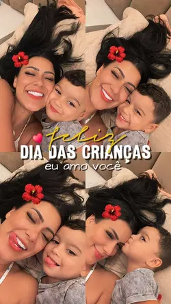 dia das crianças 