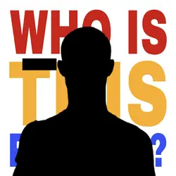 Who Are You? 