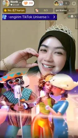 GIFT TU TIKTOK