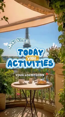 Today actifities