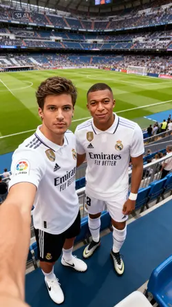 with Idol