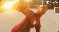 Iron Man