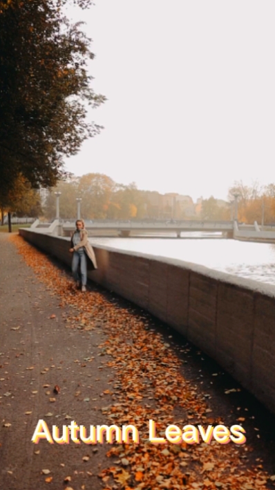 Autumn Leaves