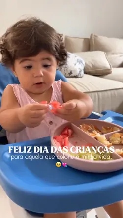 dia das crianças
