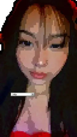 140p to 1080p