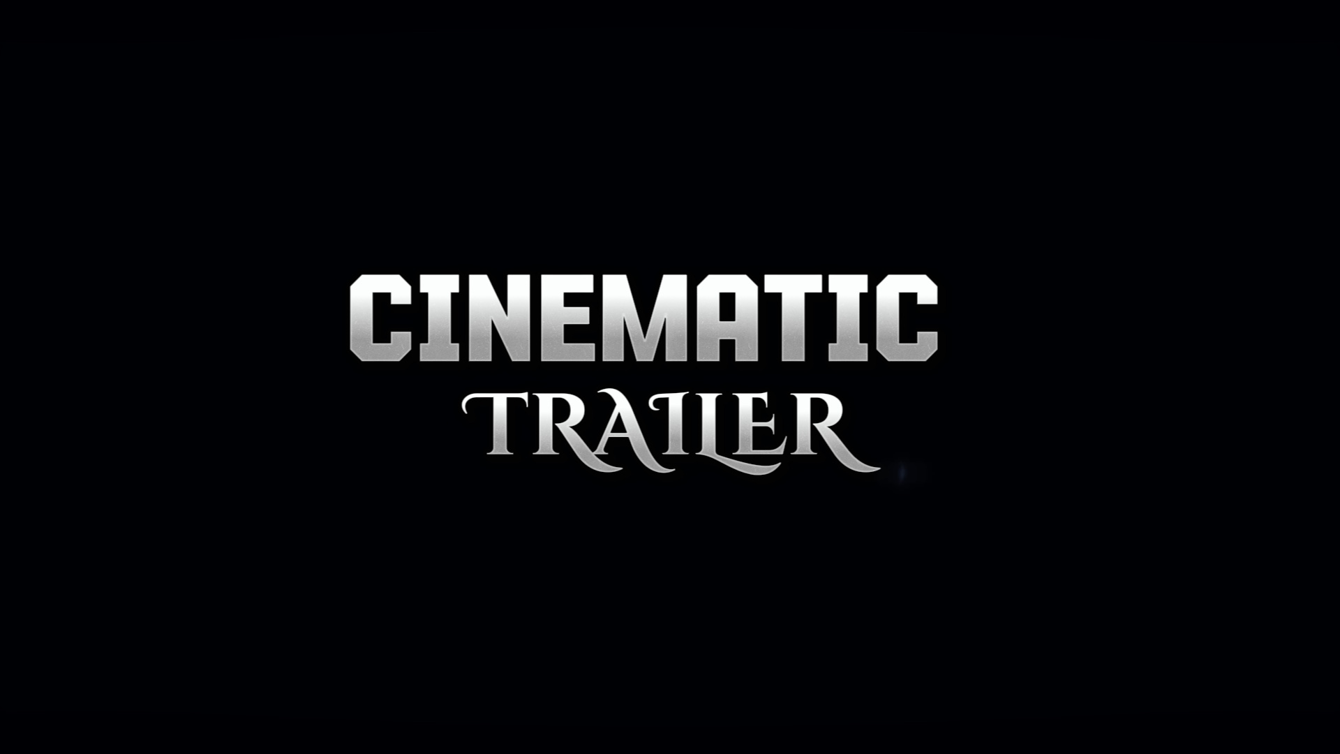 CINEMÁTICO 
