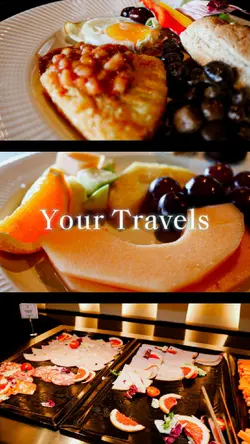 your travels
