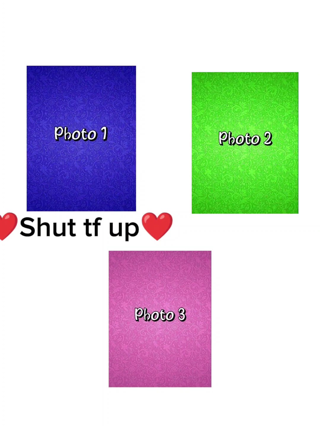 New Template 