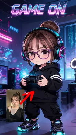 i am gamers