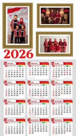 Tanggalan 2026