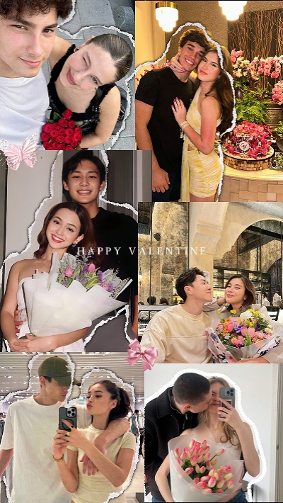HAPPY VALENTINE 2026
