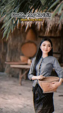 KIDUNG BARIDIN CRBON