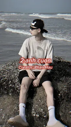  2 ảnh nhẹ nhàng