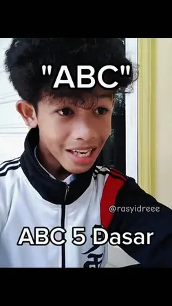 ABC 5 dasar
