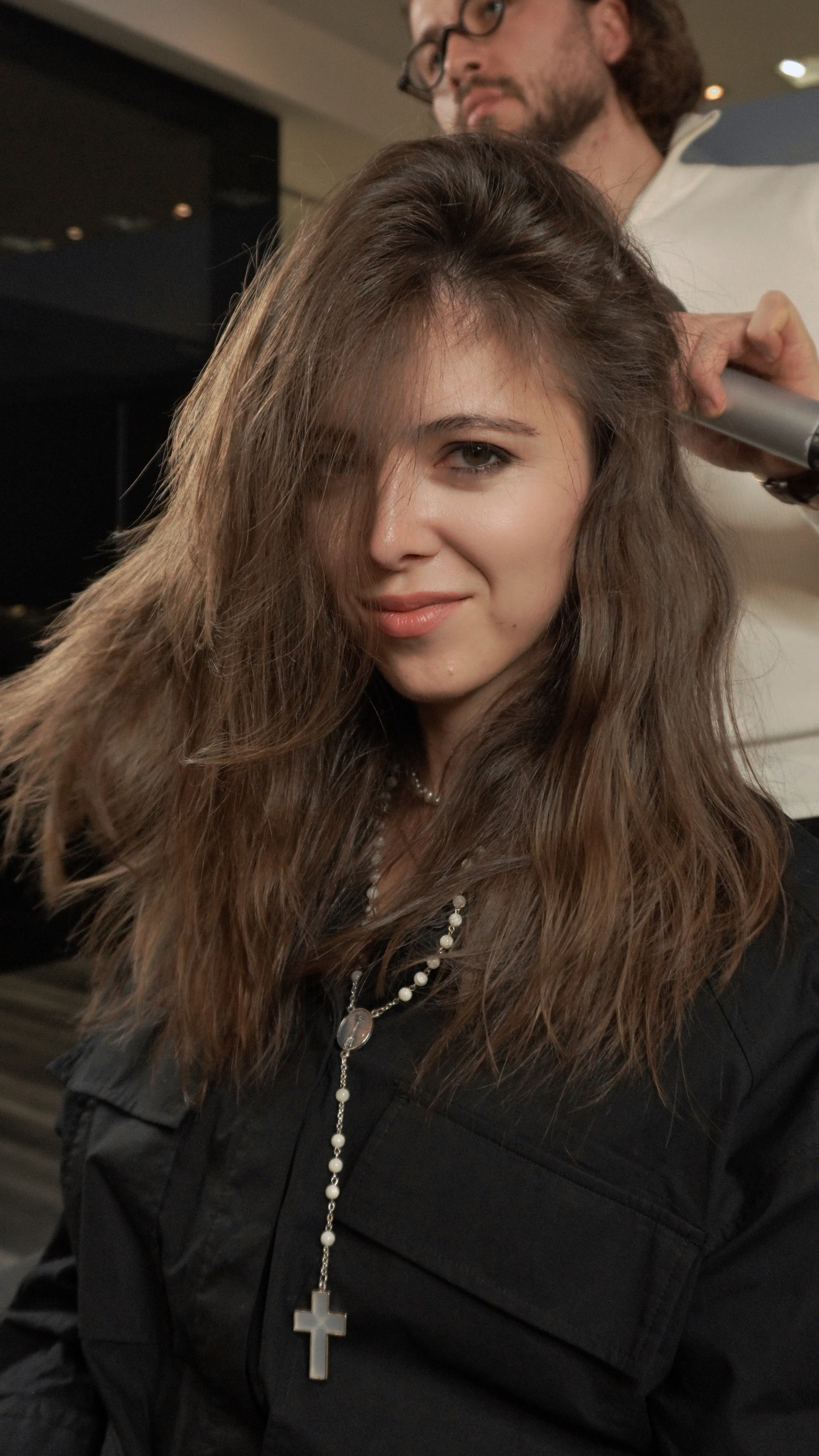Peluquería