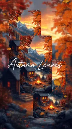 Autumn Leaves 2025