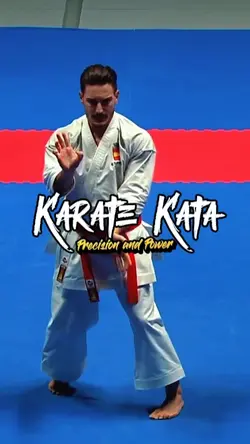 karate
