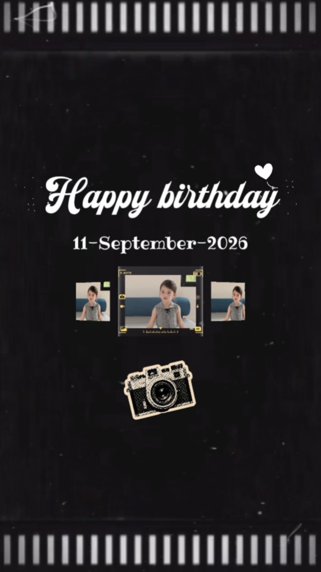 HBD 11-SEPT-2026