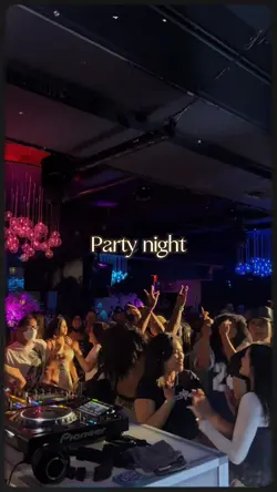 Party Night 