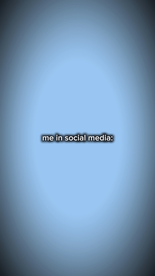 AKO SA SOCIAL MEDIA 