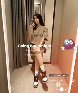 night chances 