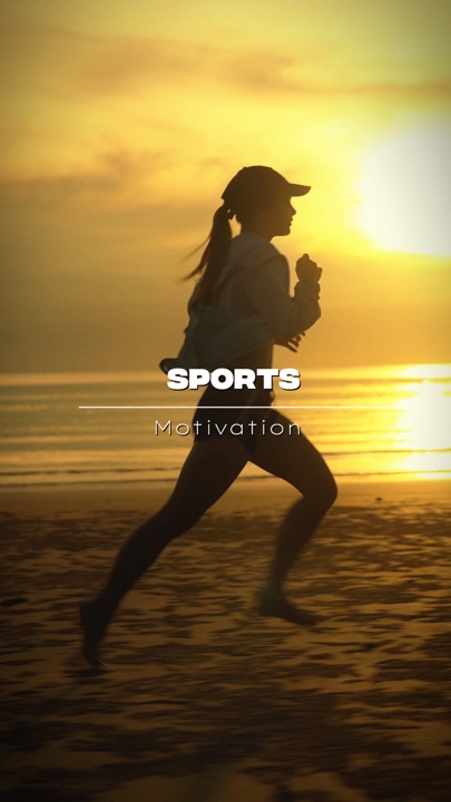 Motivación deportiva 
