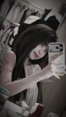 Đôi mắt em ko thể ch